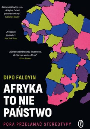 Afryka to nie państwo 