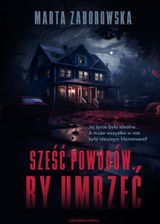 Zdjęcie Sześć powodów by umrzeć  - Gdańsk