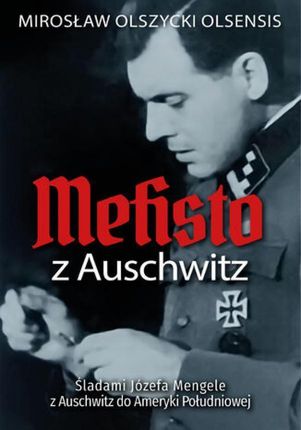 Mefisto z Auschwitz 