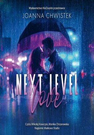 Next Level Love , 1 