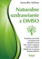 Naturalne uzdrawianie z DMSO , 1 