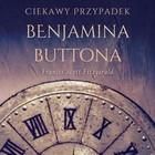 Ciekawy przypadek Benjamina Buttona (Audiobook)