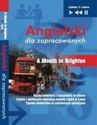 Angielski dla zapracowanych "A Month in Brighton" (Audiobook)