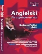 Angielski dla zapracowanych "Business English część 1" (Audiobook)