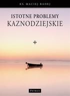 Istotne problemy kaznodziejskie