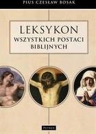 Leksykon wszystkich postaci biblijnych