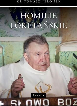 Homilie Loretańskie (1)