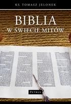 Biblia w świecie mitów.