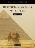 Historia kościoła w Egipcie