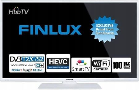 Telewizor LED Finlux 24FWE5760 24 cale HD Ready