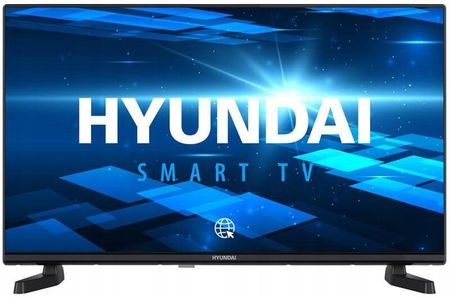 Telewizor LED Hyundai FLM40TS349 40 cali 
