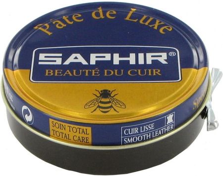 Saphir Bdc Pate De Luxe 50ml