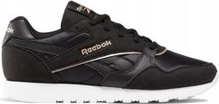 Zdjęcie Buty Damskie Reebok 100074147 Ultra Flash Czarne 37,5 - Płońsk