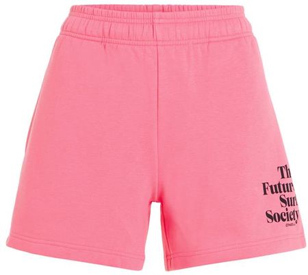 Damskie Spodenki O'Neill Future Surf Society Shorts 1700068-14027 – Różowy