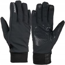 Rękawiczki turystyczne Naturehike Softshell GL05 NH19S005-T l