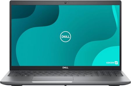 Laptop Dell Latitude 5550 15,6"/Ultra5/16GB/512GB/Win11 (N007L555015EMEA_VP)