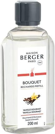 Maison Berger Paris Olejek zapachowy "Wanilia" 200ml do zestawu z patyczkami