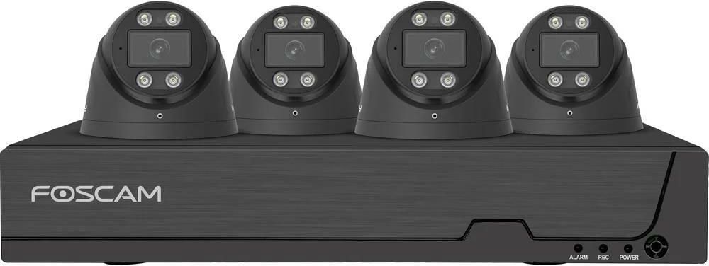 SANNCE-Système De Vidéosurveillance 4K, 8 Canaux POE + 2 Canaux NVR Kit Cctv Test Et Avis SANNCE-Système De Vidéosurveillance 4K, 8 Canaux POE + 2 Canaux NVR Kit Cctv Test Et Avis