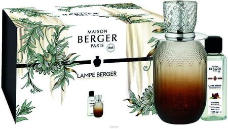 Maison Berger Paris Lampa zapachowa Evanescence bursztyn