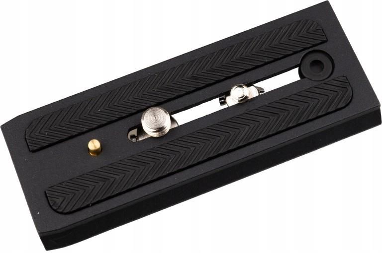 BEXIN 501-L90A Piastra A Sgancio Rapido Per Manfrotto E Benro - Foto 7