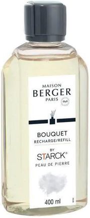 Maison Berger Paris Olejek zapachowy Philippe Starck "Bergamotka" 400ml do zestawu z patyczkami