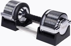 Zdjęcie XTREXO Hantla Regulowana Trx Ad32C 3 32Kg Srebrna - Puszczykowo