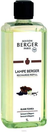 Maison Berger Paris Olejek zapachowy Cappucino 1l