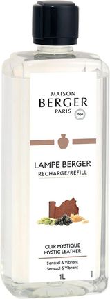Maison Berger Paris Olejek zapachowy "Zmysłowy zamsz" 1l