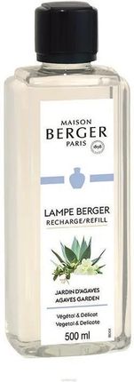 Maison Berger Paris Olejek zapachowy "Agava" 500ml
