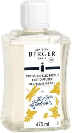 Maison Berger Paris Olejek zapachowy Lolita Lempicka 475ml do dyfuzora elektrycznego