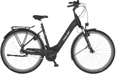 Rower elektryczny City E-Bike Cita 2.2i 28"