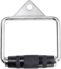 Zdjęcie Uchwyt do wyciągu UNDERFIT pojedynczy, obrotowy, gumowany - Mikstat