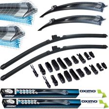 Zdjęcie Oximo Uniwersalne 650Mm+450Mm Multi Type Adaptery - Sulejówek