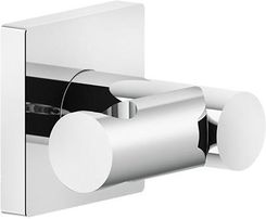 Zdjęcie Gessi Rilievo Uchwyt Prysznicowy 59160031 - Bobolice