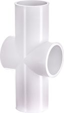 Lemar Czwórnik Tunelowy 32mm Do Rury Pvc 32 Tunel - zdjęcie 1