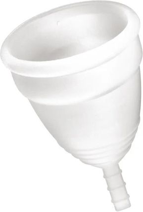 Yoba Menstrual Cup White L Size: T2