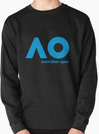 Jhk Bluza R.Xxl Australian Open Ao Dla Chłopaka I Dziewczyny Bluzy