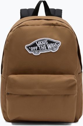 Plecak Vans Old Skool Classic Backpack 22 l otter | WYSYŁKA W 24H | 30 DNI NA ZWROT