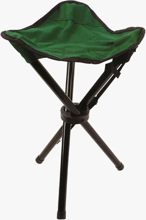 Highlander Krzesło Turystyczne Tripod Olive Green