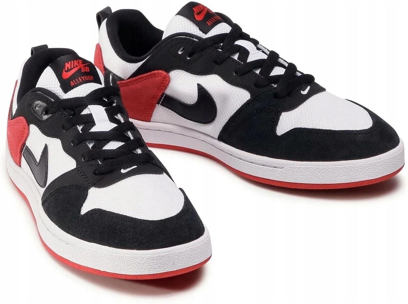 nike sb alleyoop 43