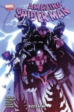 Zdjęcie Szczątki. Amazing Spider-Man. Tom 11 - Rogoźno
