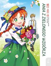 Zdjęcie Ania z Zielonego Wzgórza - Rybnik