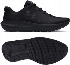 Buty Męskie Under Armour Do Biegania Treningowe Sportowe