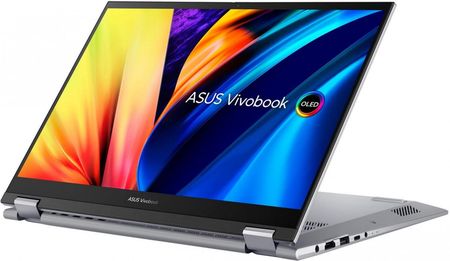 Asus Vivobook S 14 Flip OLED TP3402VA-KN108W 14"/i5/16GB/1TB/Win11 (90NB10W2M003F010M2)