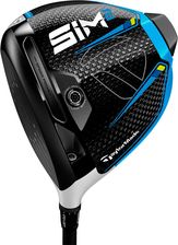 Zdjęcie Kij Golfowy Driver Taylormade Sim2 Max Regular Dla Leworęcznych - Tarnowskie Góry