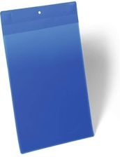 Zdjęcie Durable Magnetyczna Neodymowa Kieszeń Magazynowa A4 Pionowa Granatowy - Rzeszów