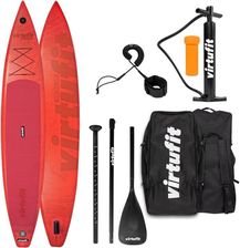 Zdjęcie Virtufit Deska Sup Supboard Racer 381 - Margonin