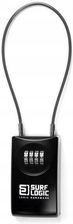 Zdjęcie Surflogic Kłódka Na Klucze Surf Logic Double System Szyfr - Szydłów
