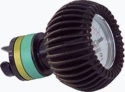 Zdjęcie Spinera Manometr Do Deski Sup 0 1 Psi Czarny - Nowy Dwór Mazowiecki