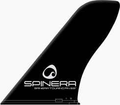 Zdjęcie Spinera Fin Do Deski Sup Slide In Touring Czarna - Ożarów Mazowiecki